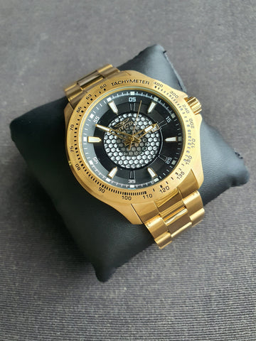 Invicta Speedway Men Model 25337 - Men's Watch Quartz